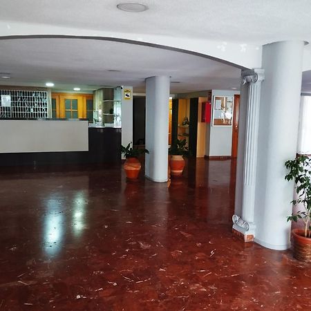 Apartamento Aguila Benalmadena Exterior photo