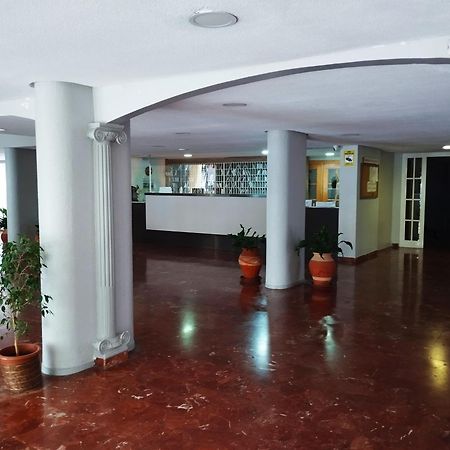 Apartamento Aguila Benalmadena Exterior photo