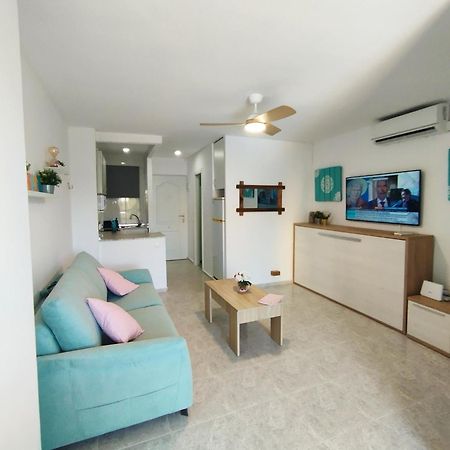 Apartamento Aguila Benalmadena Exterior photo