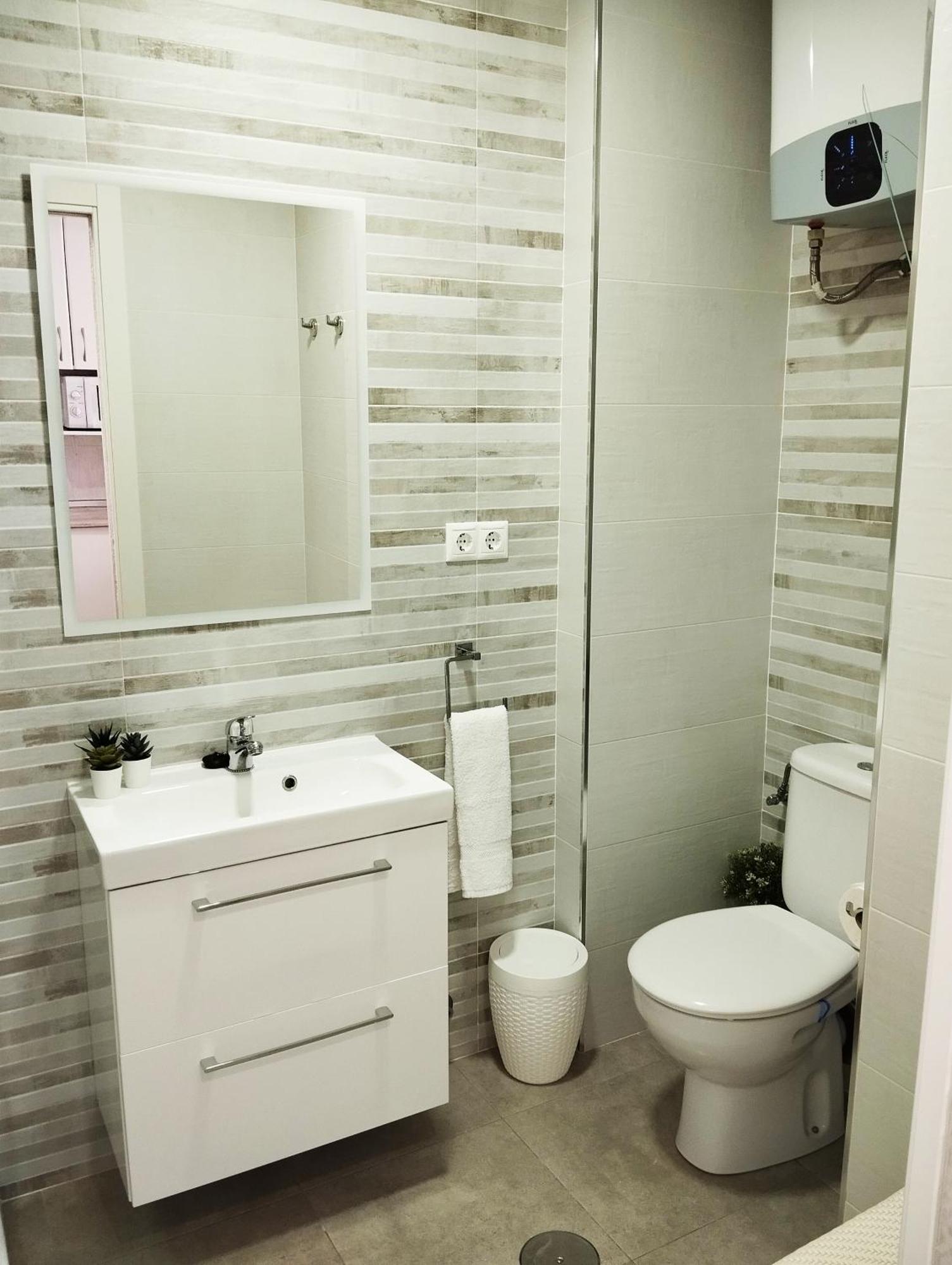 Apartamento Aguila Benalmadena Exterior photo