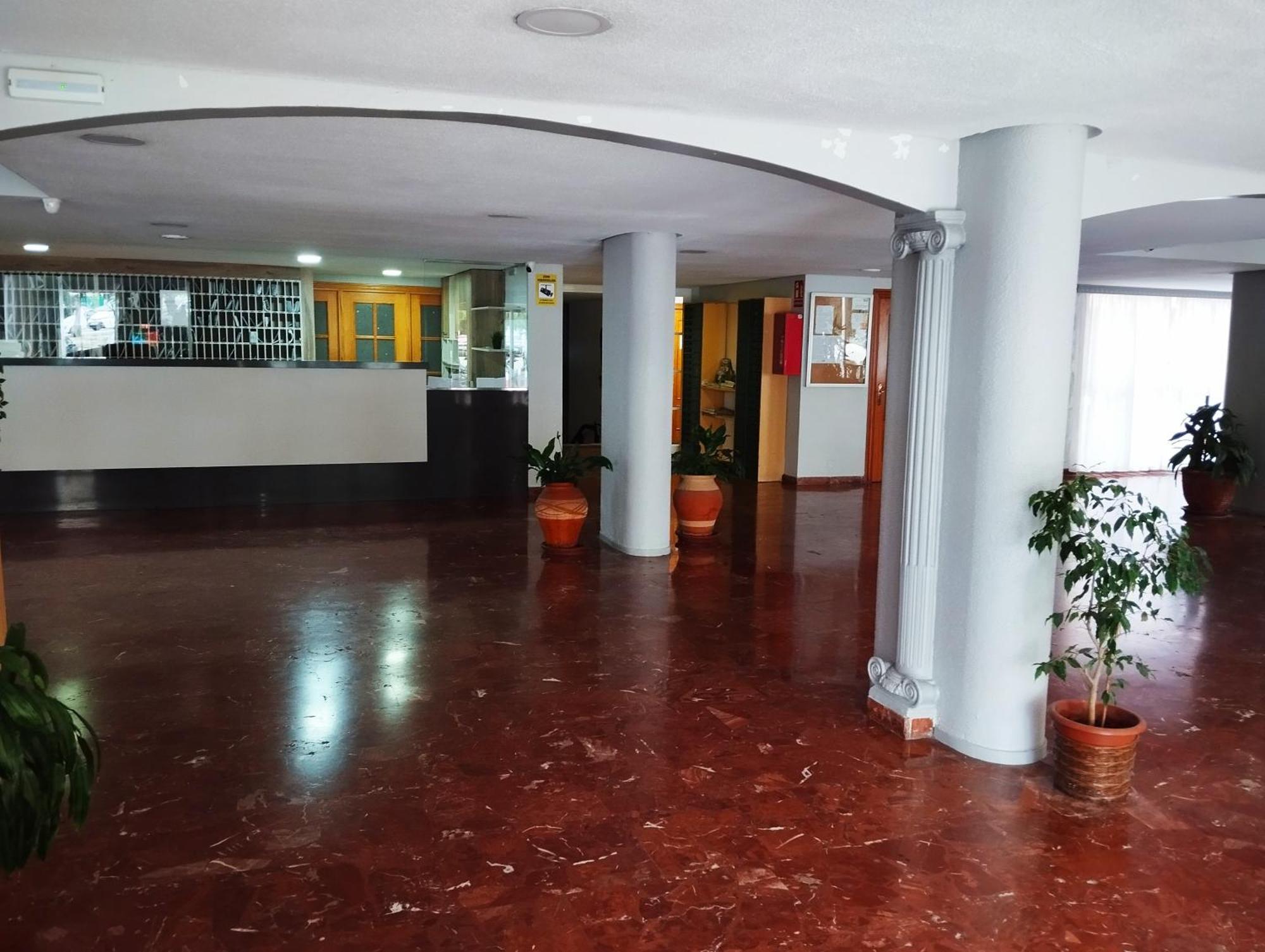 Apartamento Aguila Benalmadena Exterior photo