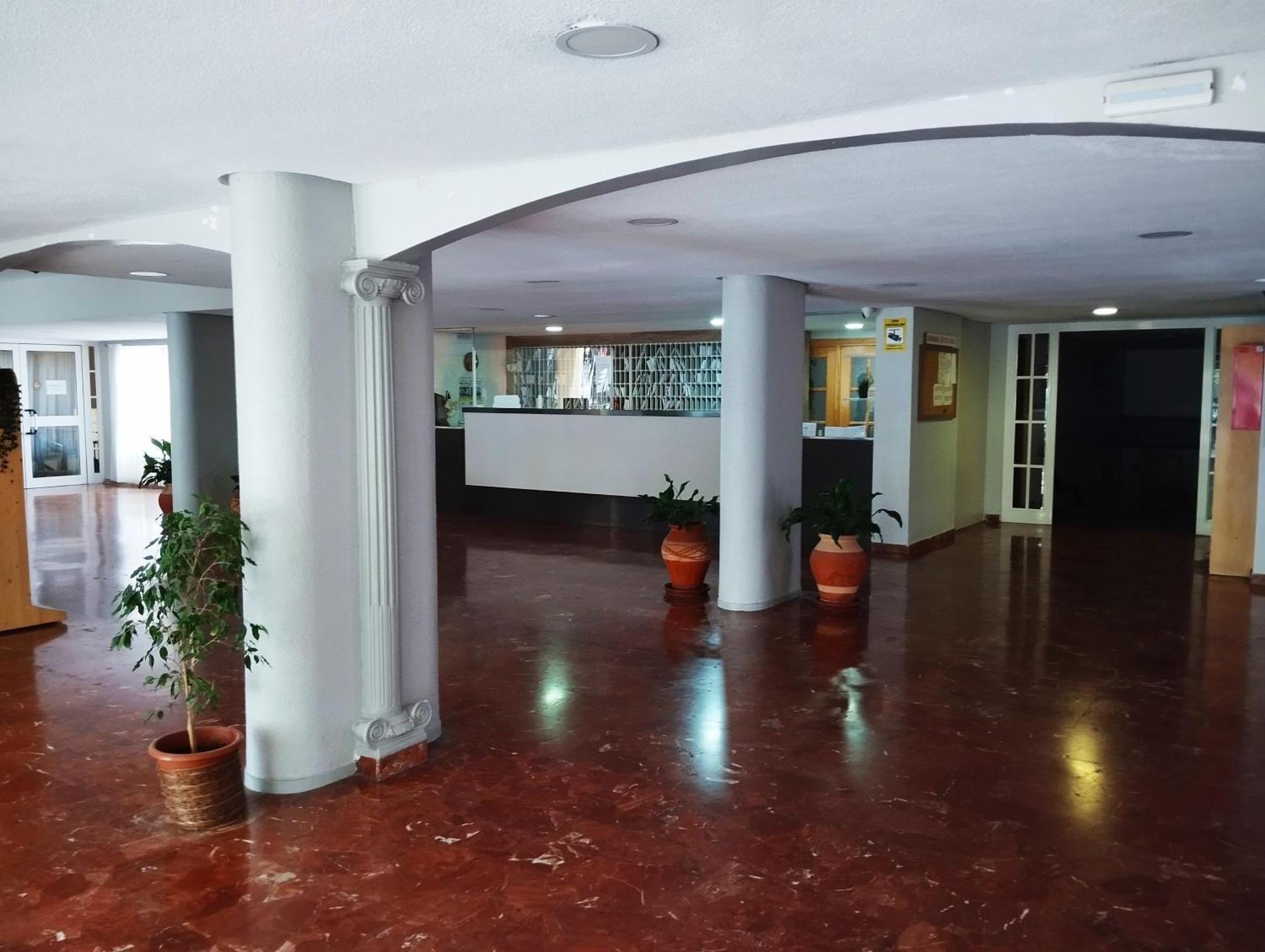 Apartamento Aguila Benalmadena Exterior photo