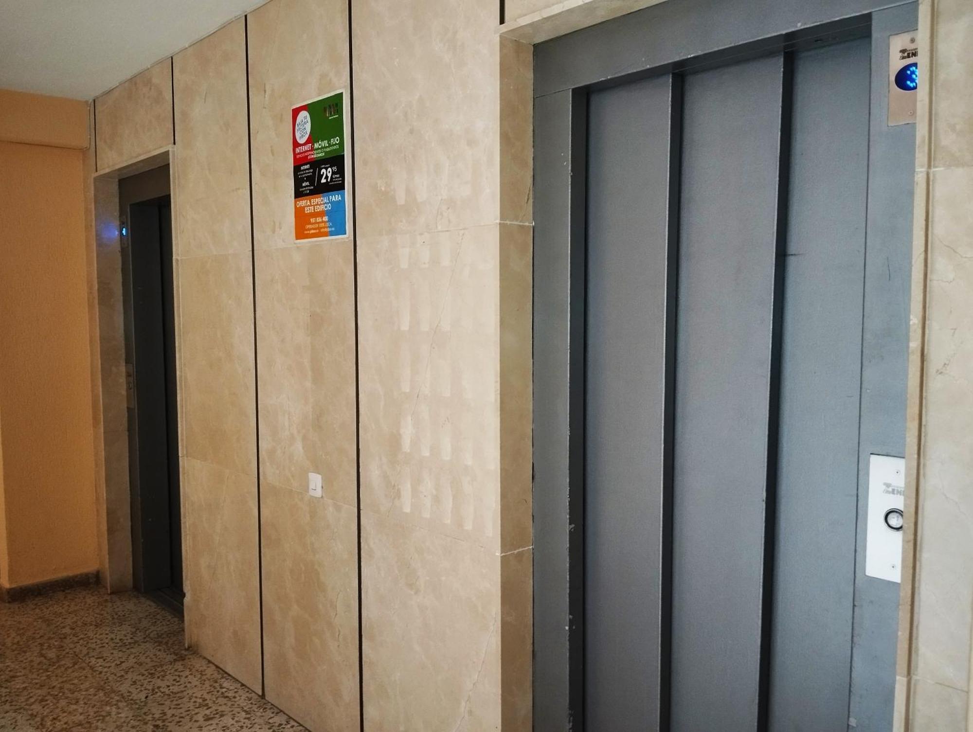 Apartamento Aguila Benalmadena Exterior photo