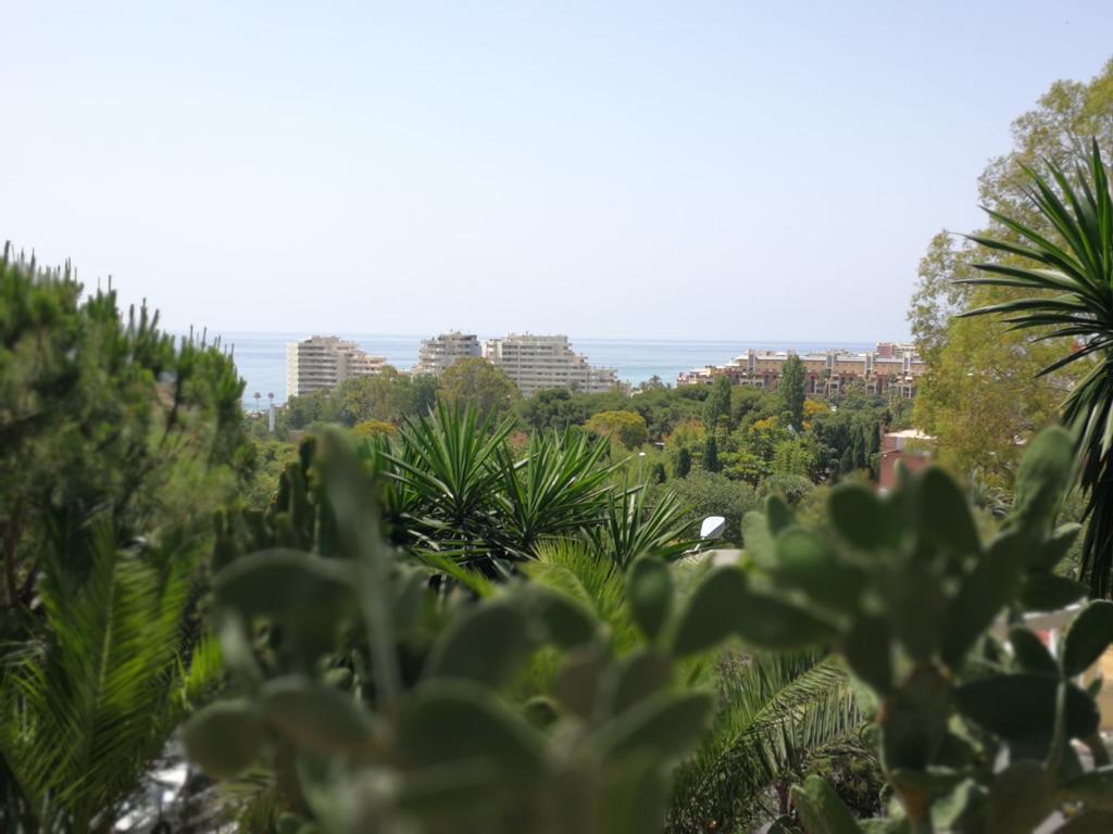 Apartamento Aguila Benalmadena Exterior photo