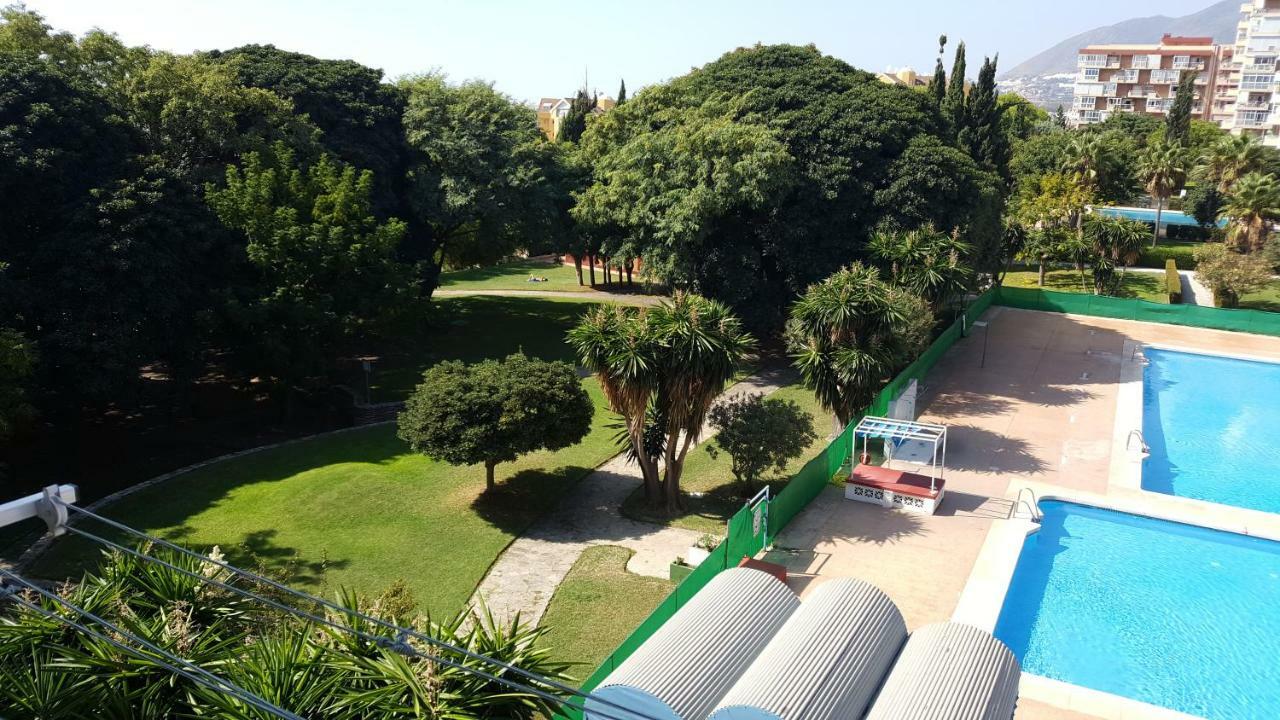 Apartamento Aguila Benalmadena Exterior photo
