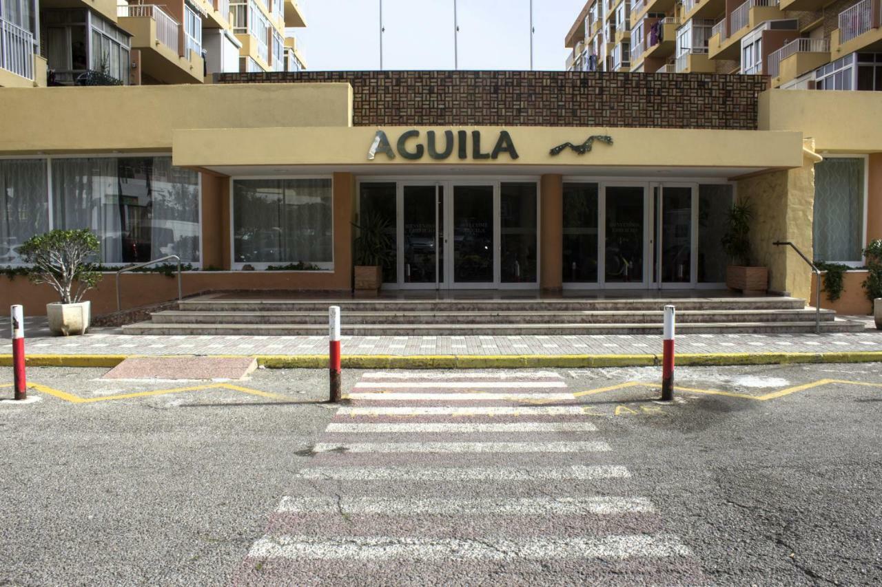 Apartamento Aguila Benalmadena Exterior photo