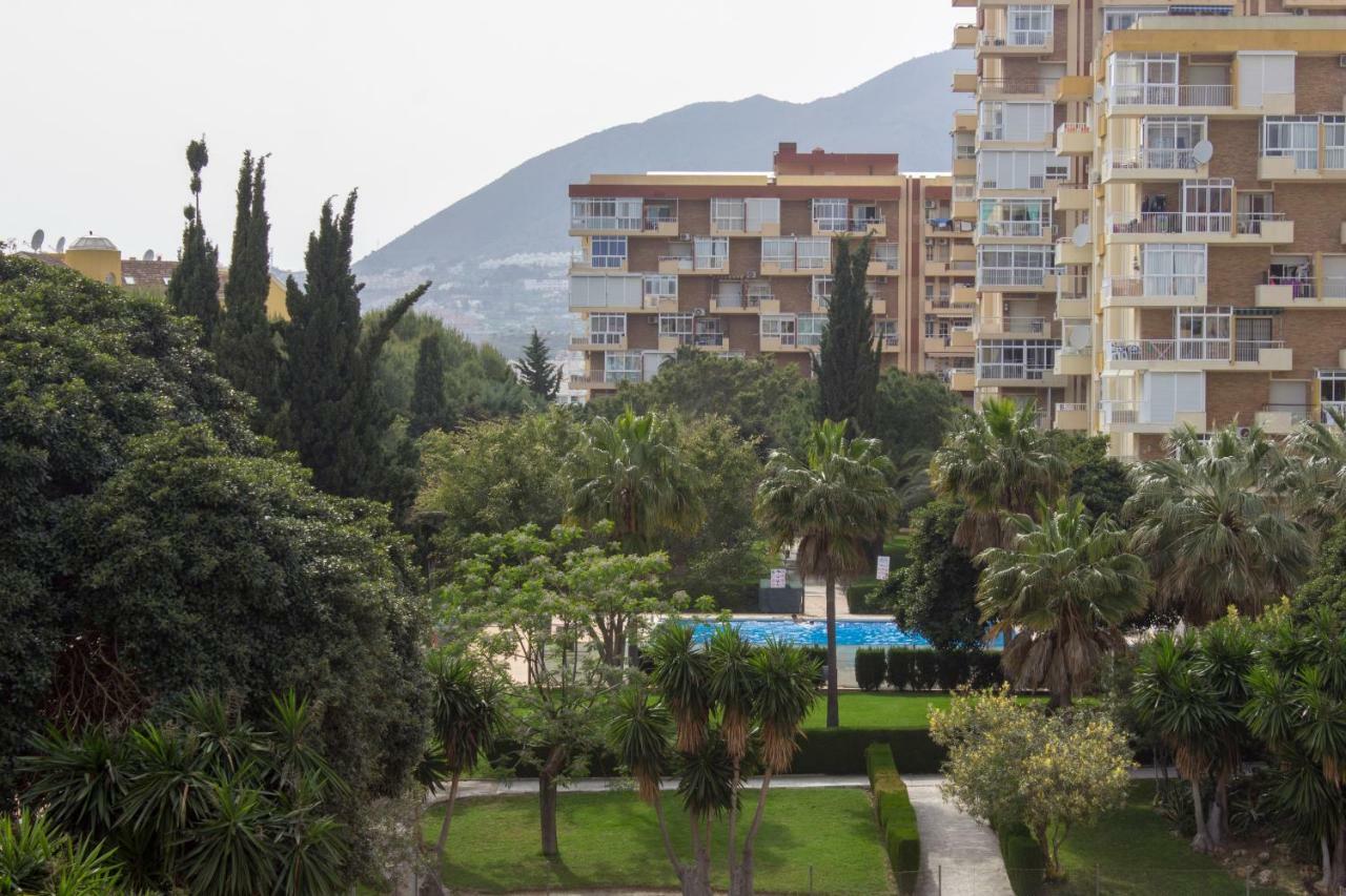 Apartamento Aguila Benalmadena Exterior photo