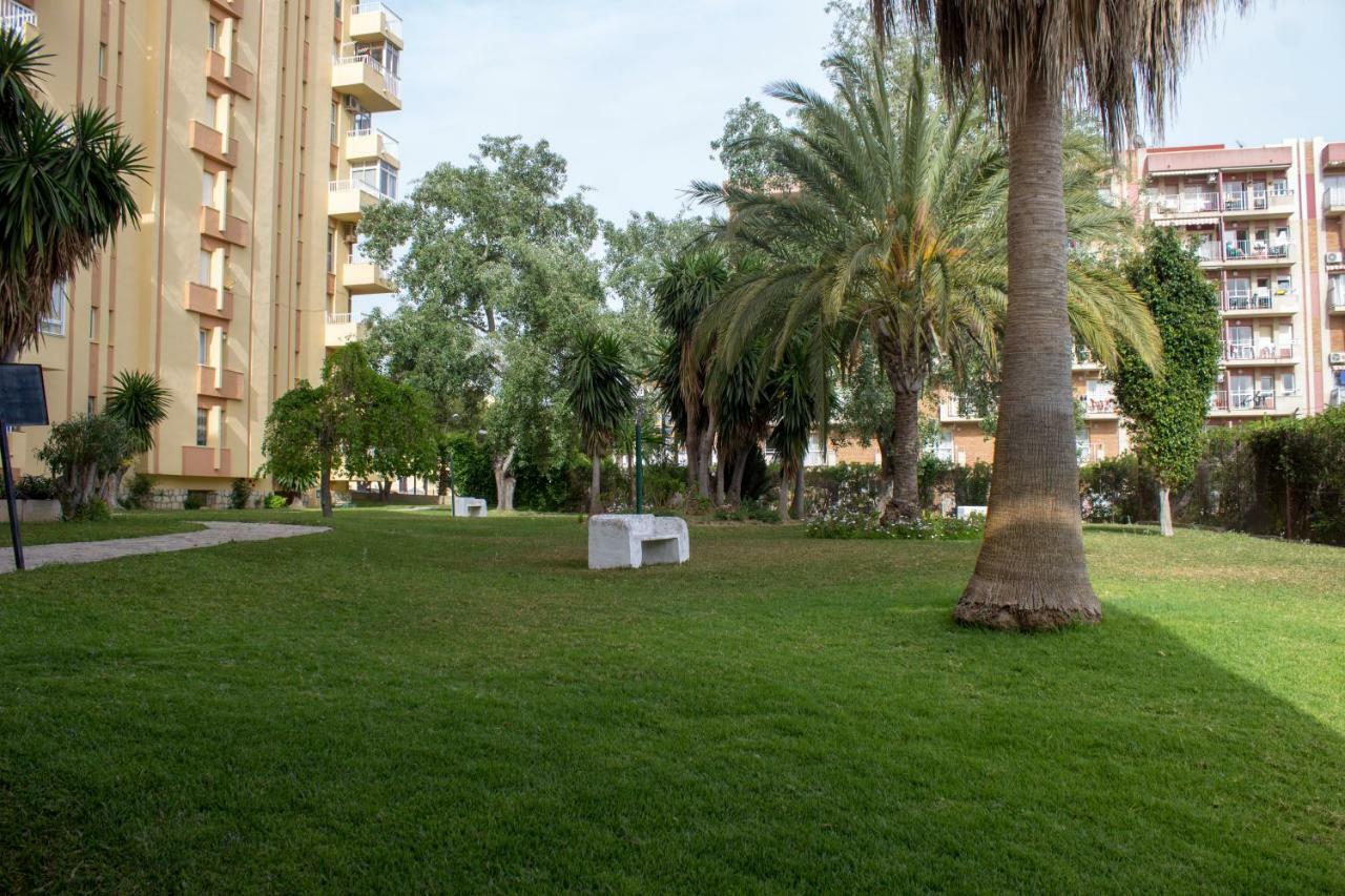 Apartamento Aguila Benalmadena Exterior photo